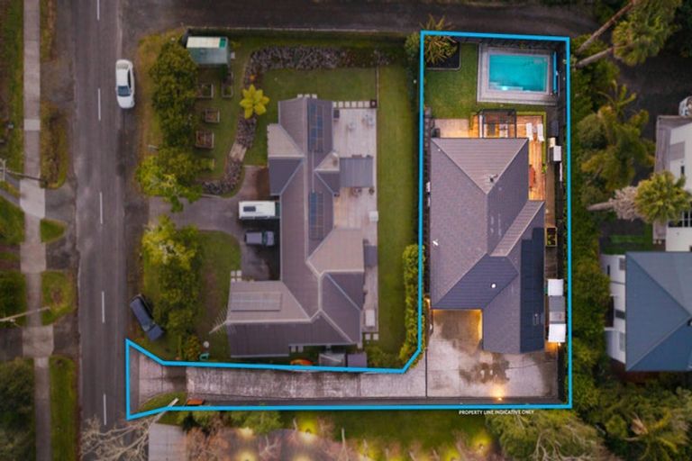 Photo of property in 21a Elliot Street, Riverhead, 0820