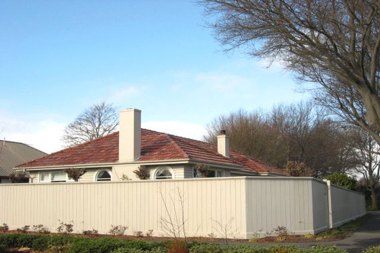 Photo of property in 156 Saint Albans Street, St Albans, Christchurch, 8014