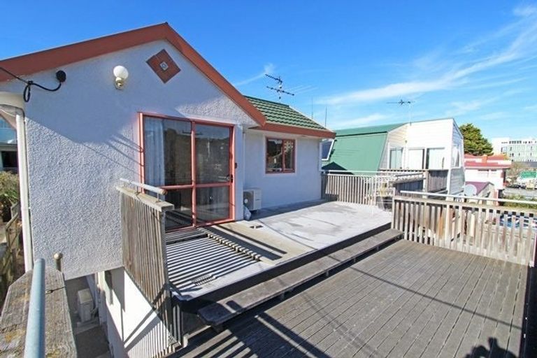 Photo of property in 9 Ethel Mcmillan Place, North Dunedin, Dunedin, 9016