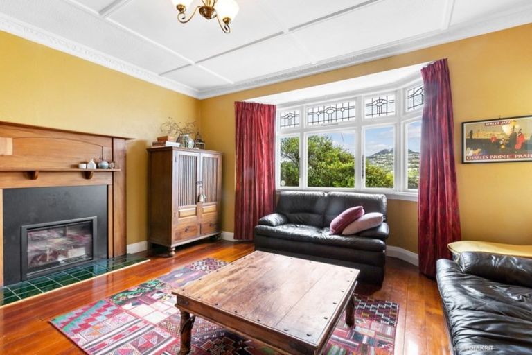 Photo of property in 39 Nottingham Street, Karori, Wellington, 6012