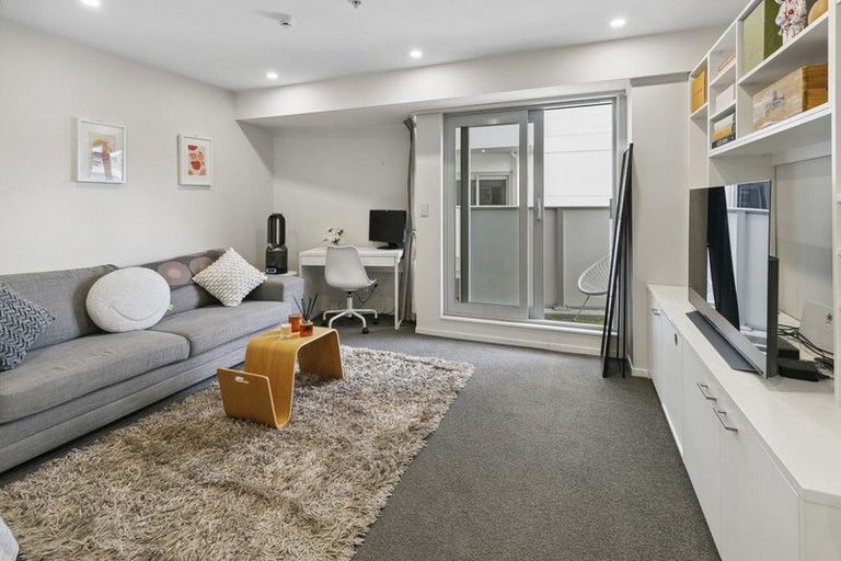 Photo of property in Soho Apartments, 520/74 Taranaki Street, Te Aro, Wellington, 6011
