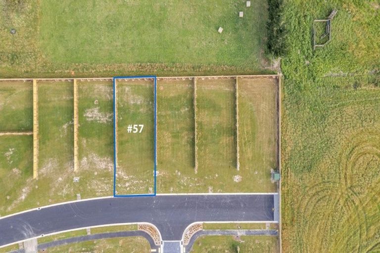 Photo of property in 57 Falcons View Drive, Rolleston, 7615