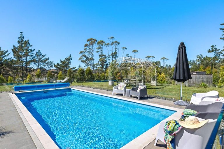 Photo of property in 251 Monowai Road, Wainui, 0994