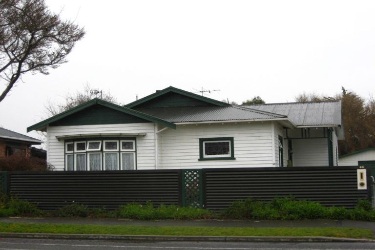 Photo of property in 43 Morton Street, Georgetown, Invercargill, 9812