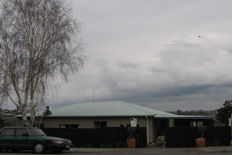 Photo of property in 136 Levers Road, Matua, Tauranga, 3110