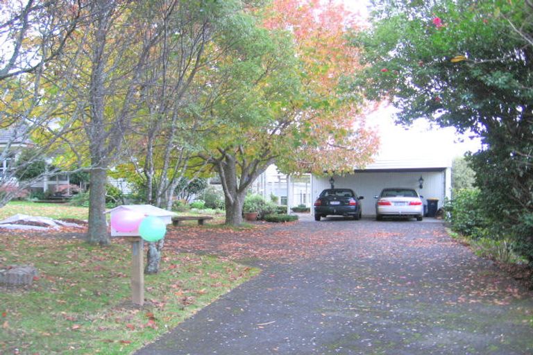 Photo of property in 177 Kowhai Road, Mairangi Bay, Auckland, 0630