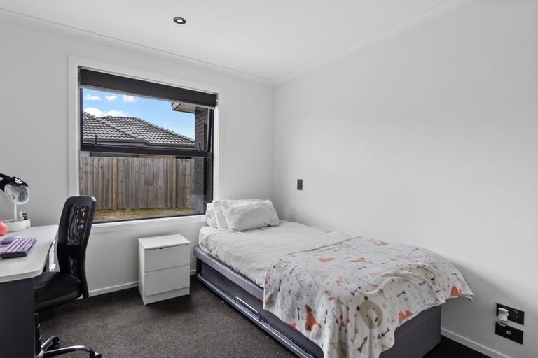 Photo of property in 17 Pragma Rise, Rototuna North, Hamilton, 3210