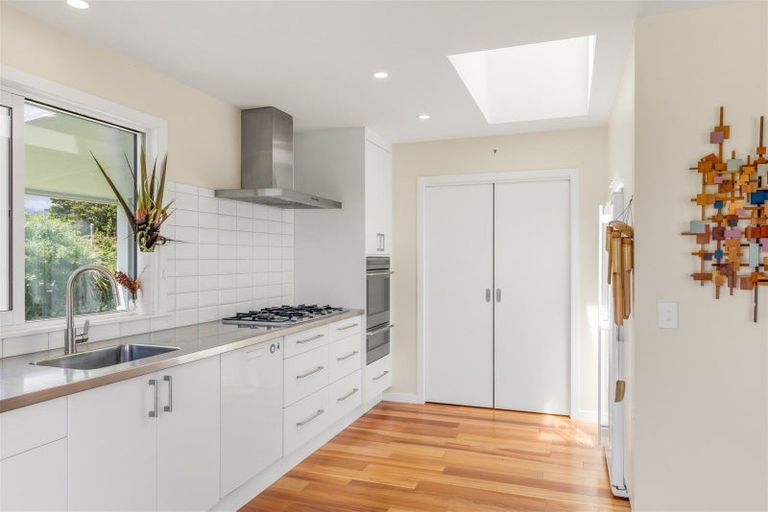 Photo of property in 134 Snodgrass Road, Westport, 7892