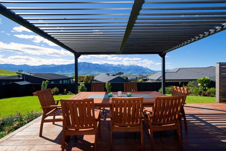 Photo of property in 34 Miromiro Drive, Kaikoura, 7300