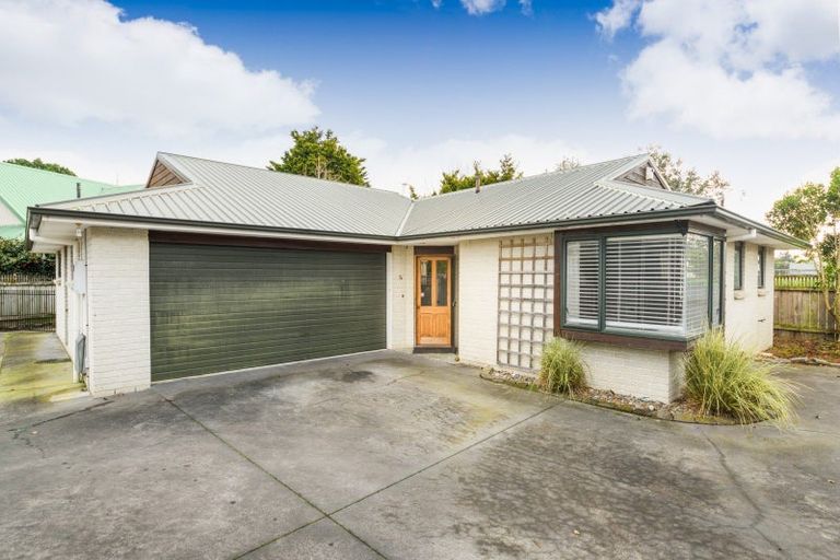 Photo of property in 7b Harrow Place, Hokowhitu, Palmerston North, 4410