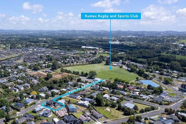 Photo of property in 17a Alexandra Street, Riverhead, 0820