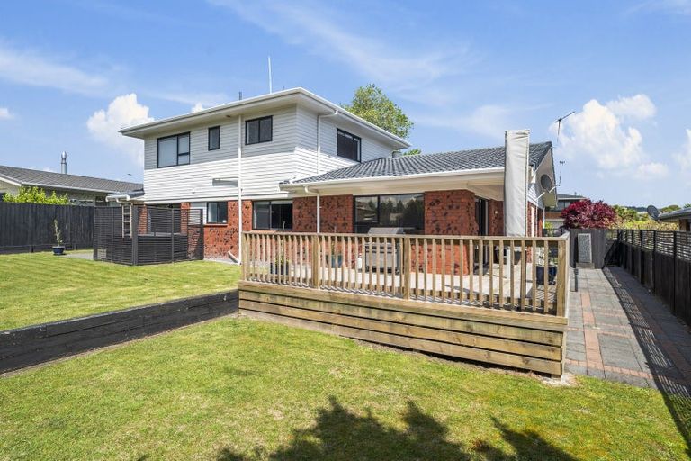 Photo of property in 6 Amun Place, Pomare, Rotorua, 3015