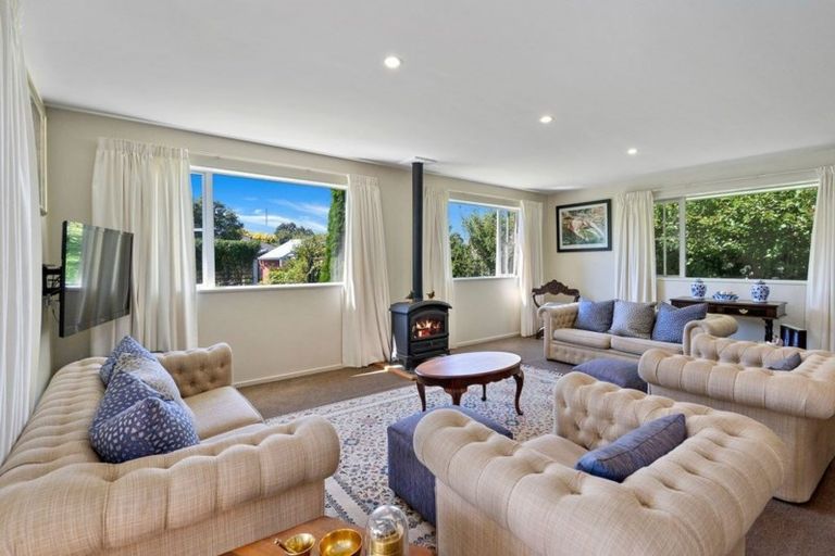 Photo of property in 7 Salisbury Drive, Rolleston, 7614