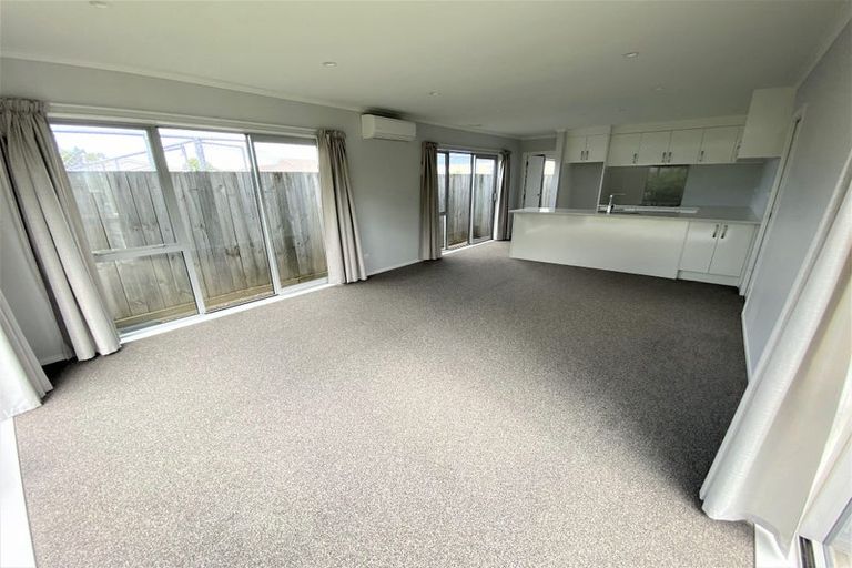 Photo of property in 3/11 Crosher Place, Silverdale, Hamilton, 3216