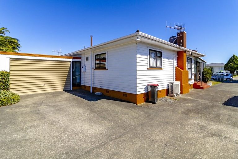 Photo of property in 1/139 Nuffield Avenue, Marewa, Napier, 4110