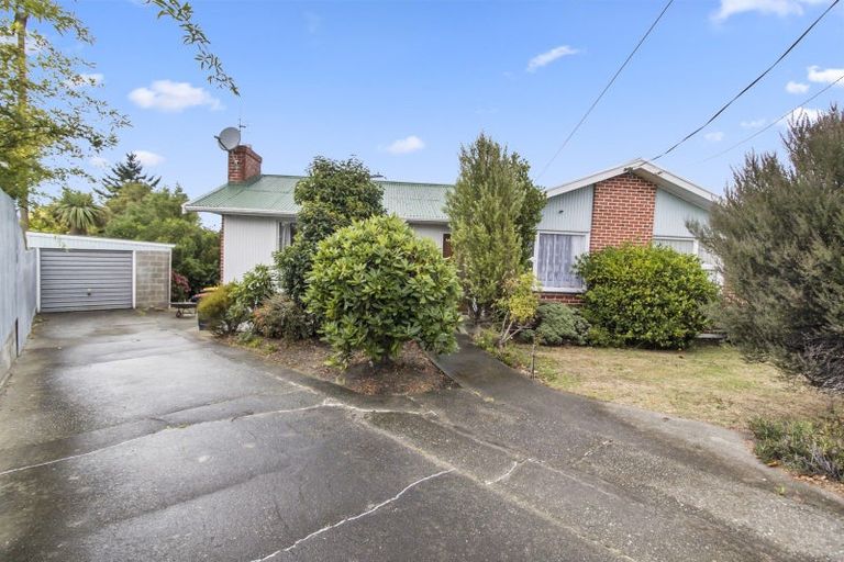 Photo of property in 4 Balmoral Street, Marchwiel, Timaru, 7910