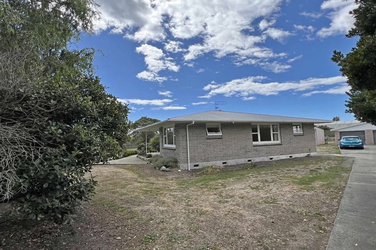 Photo of property in 17 Birchwood Avenue, Burleigh, Blenheim, 7201