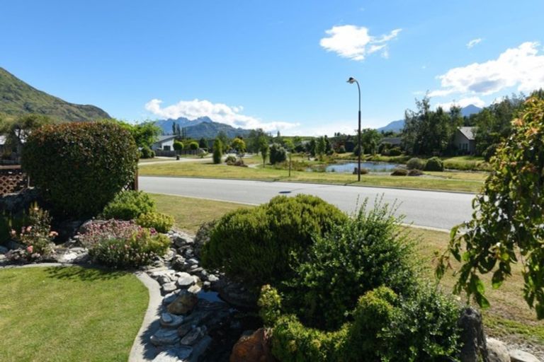 Photo of property in 12 Mavora Road, Lake Hayes, Queenstown, 9304