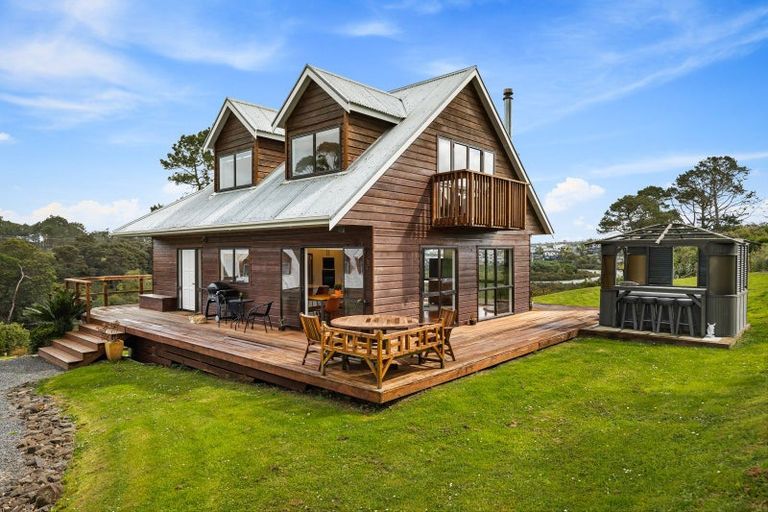 Photo of property in 106 Barrett Road, Riverhead, Albany, 0793