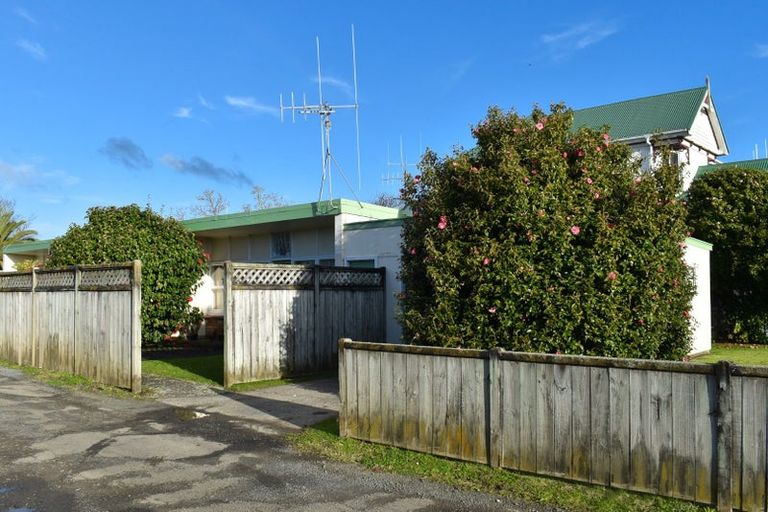 Photo of property in 15a Edgecumbe Street, Whitiora, Hamilton, 3200