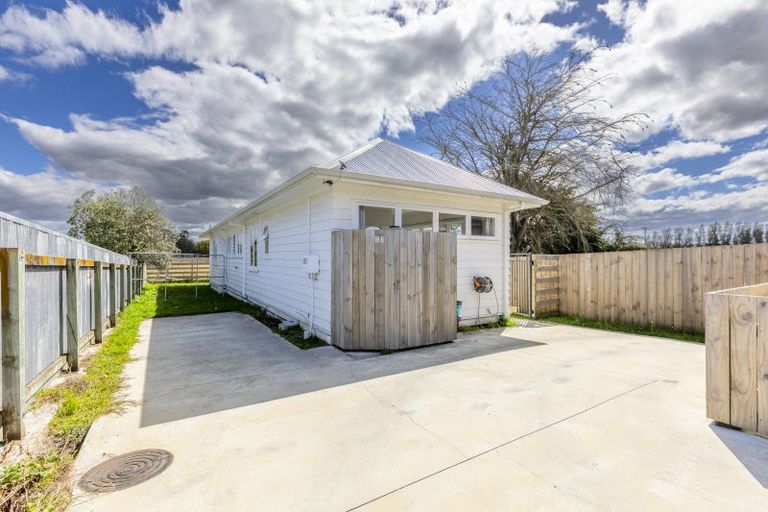 Photo of property in 18b Kowhai Place, Waipukurau, 4200
