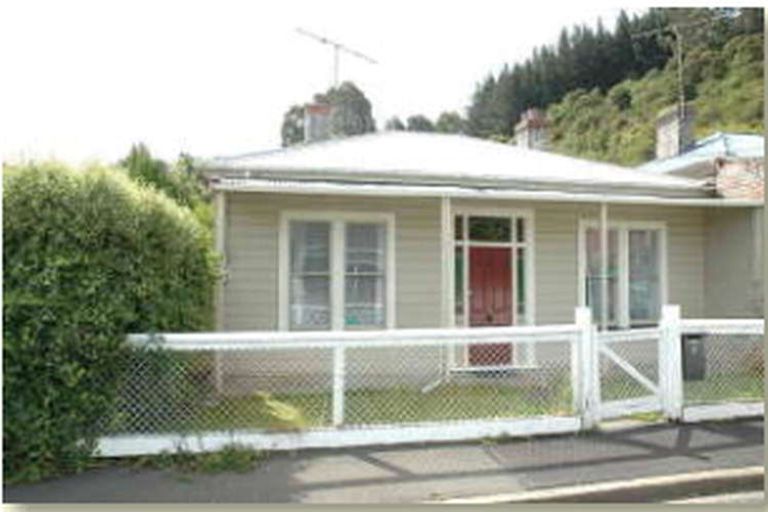 Photo of property in 7 Coburn Avenue, North East Valley, Dunedin, 9010