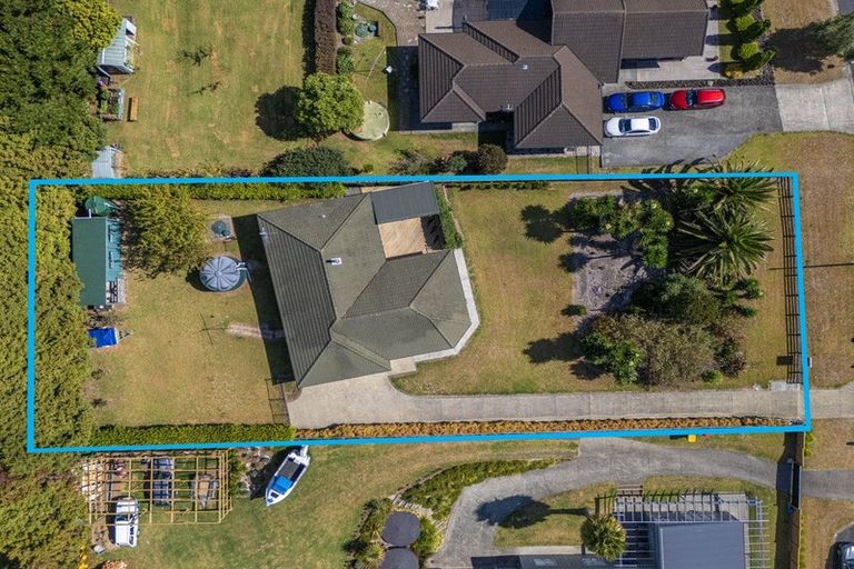 Photo of property in 7 Omana Avenue, Shelly Beach, Helensville, 0874