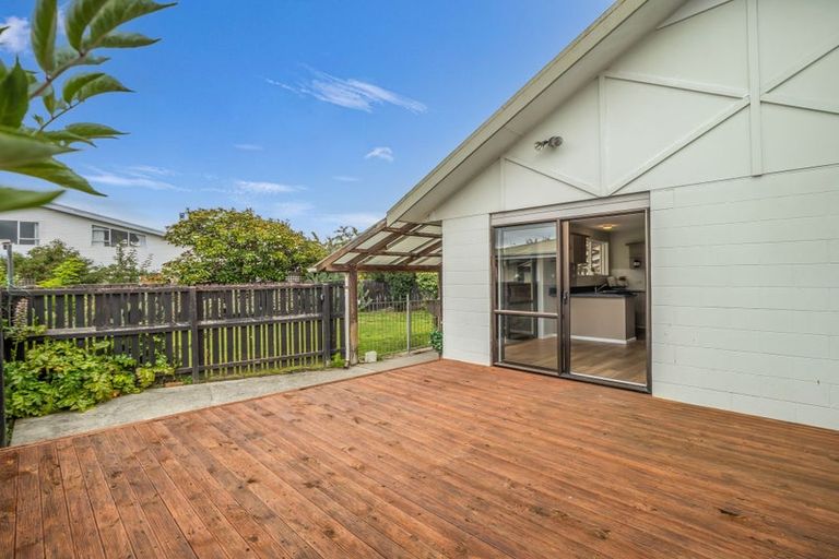 Photo of property in 8 Kalmia Place, Kaiapoi, 7630