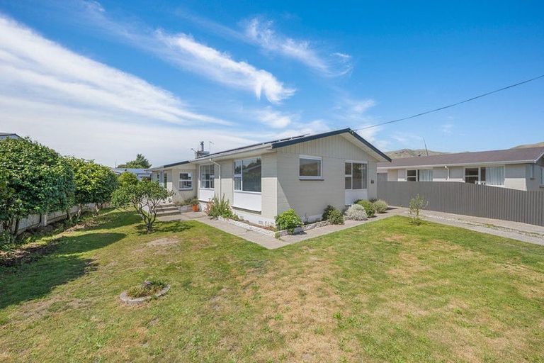 Photo of property in 33 Milford Street, Witherlea, Blenheim, 7201