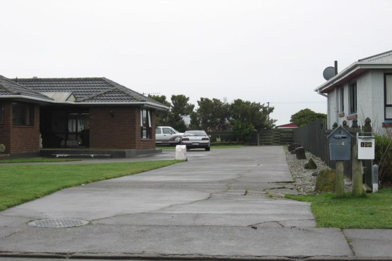 Photo of property in 154 Dipton Street, Kingswell, Invercargill, 9812