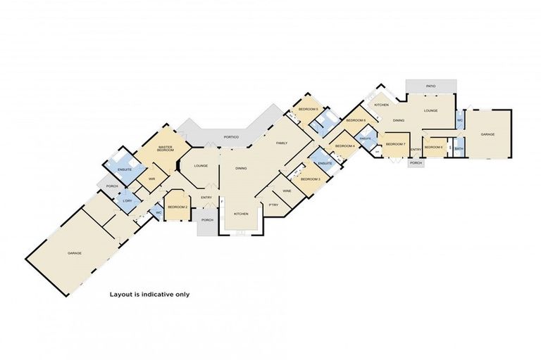 Photo of property in 4 Kohura Way, Maungatapere, Whangarei, 0179