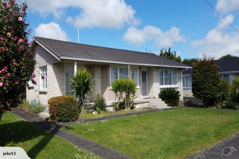 Photo of property in 71a Knighton Road, Hillcrest, Hamilton, 3216