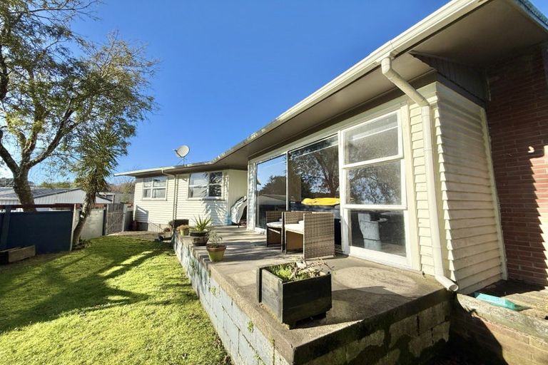 Photo of property in 215 West Parkdale Street, Tokoroa, 3420