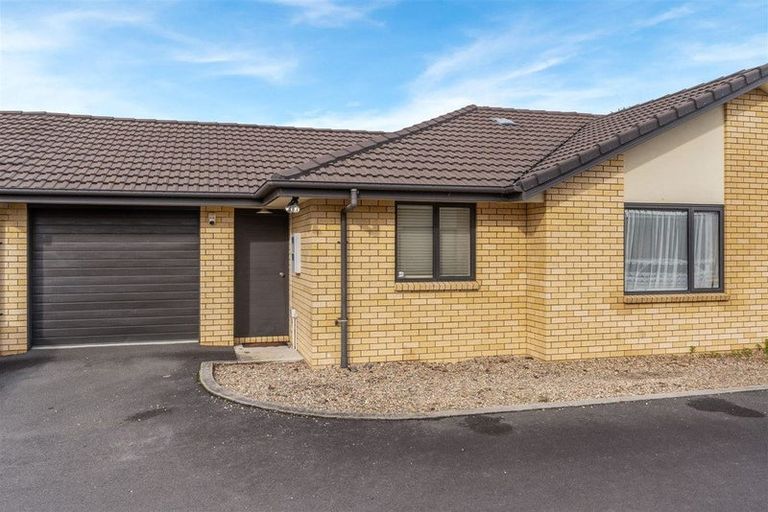 Photo of property in 29g Campbell Street, Frankton, Hamilton, 3204