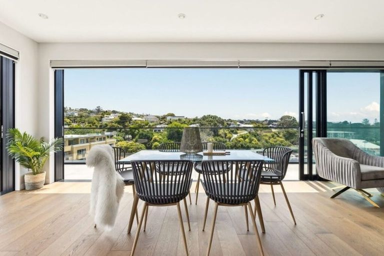 Photo of property in The Victor, 501/4 Bute Road, Browns Bay, Auckland, 0630