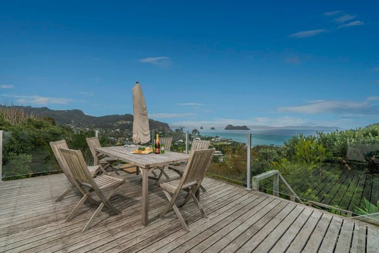Photo of property in 5 Florence Place, Hahei, Whitianga, 3591