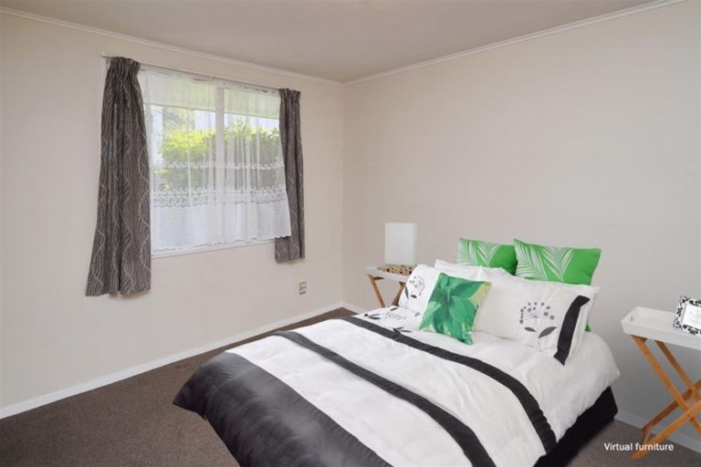 Photo of property in 4/17 Barrie Street, Addington, Christchurch, 8024