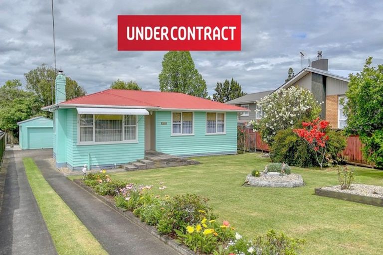 Photo of property in 7 Cobham Drive, Morrinsville, 3300