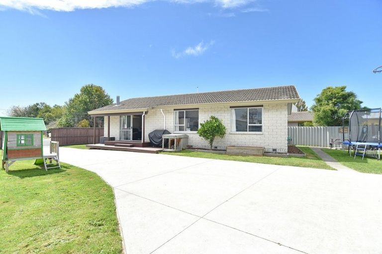 Photo of property in 50 Richill Street, Belfast, Christchurch, 8051