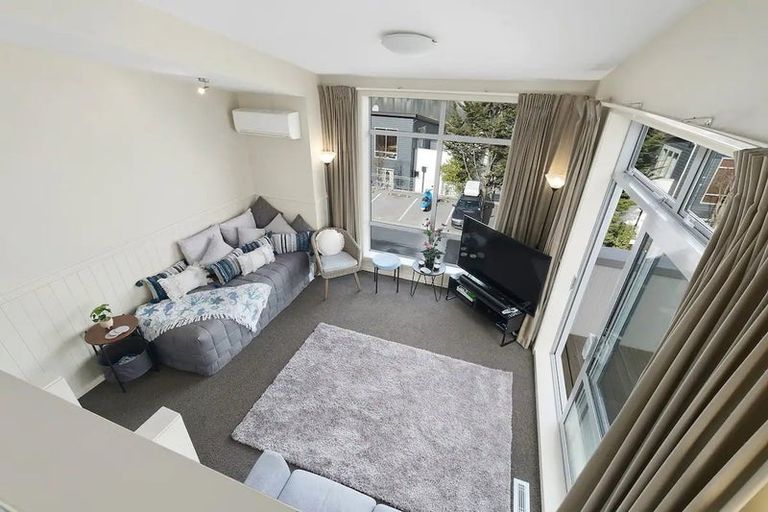 Photo of property in Greenstone Terraces, 13/716 Frankton Road, Queenstown, 9300