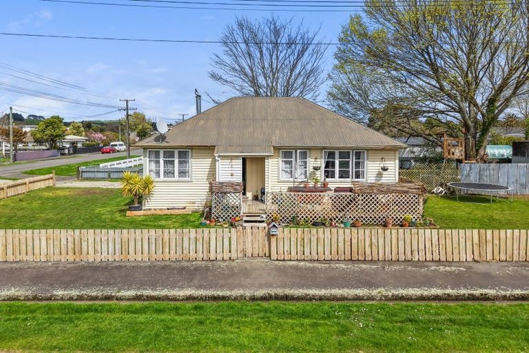 Photo of property in 4 King Street, Pahiatua, 4910