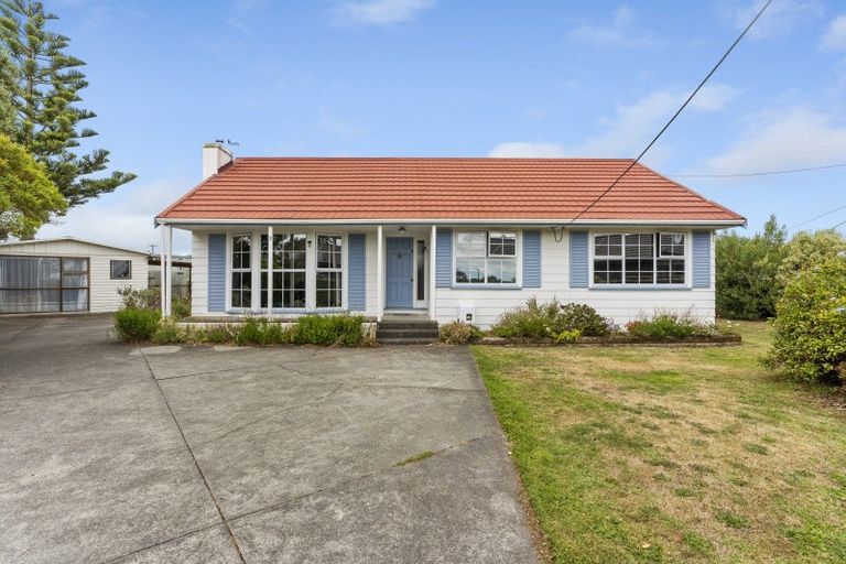 Photo of property in 7 Fox Place, Cloverlea, Palmerston North, 4412