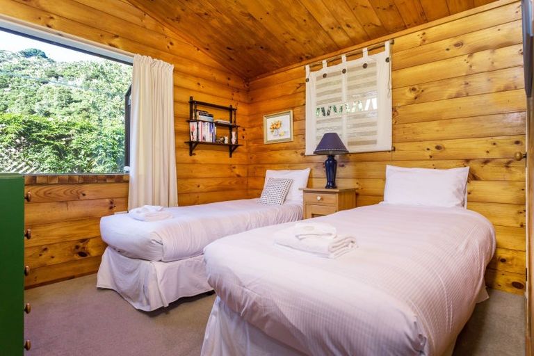 Photo of property in 2480 Wyuna Bay Road, Wyuna Bay, Coromandel, 3581