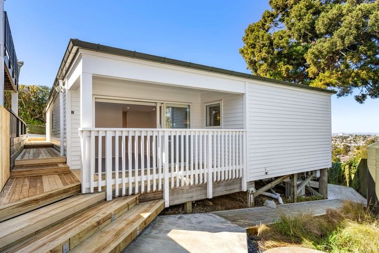 Photo of property in 229b Sunset Road, Sunnynook, Auckland, 0632