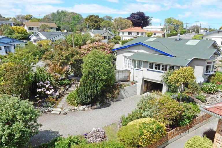 Photo of property in 12 Lune Street, South Hill, Oamaru, 9400