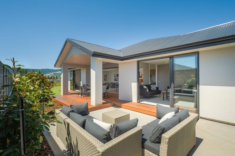 Photo of property in 29 Carmine Crescent, Appleby, Richmond, 7020