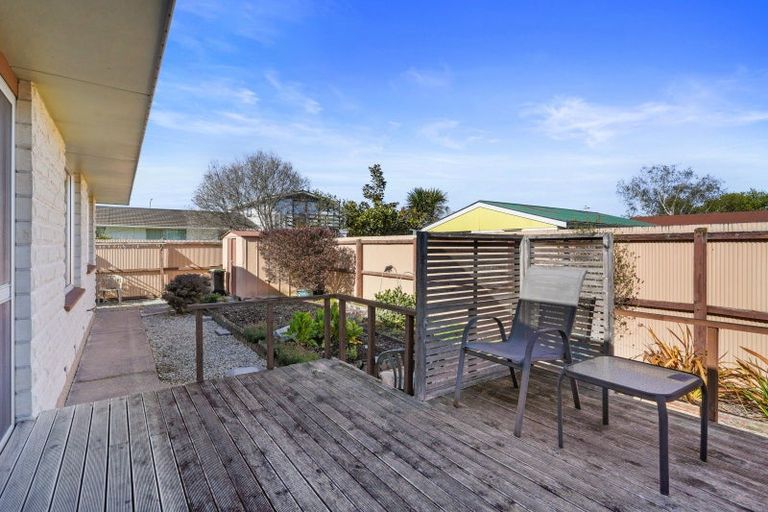 Photo of property in 93b Bush Street, Rangiora, 7400