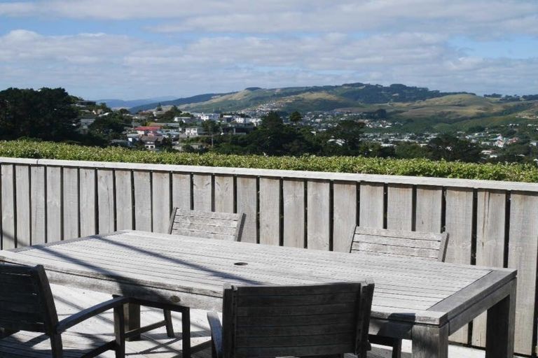 Photo of property in 53 Woodland Road, Johnsonville, Wellington, 6037