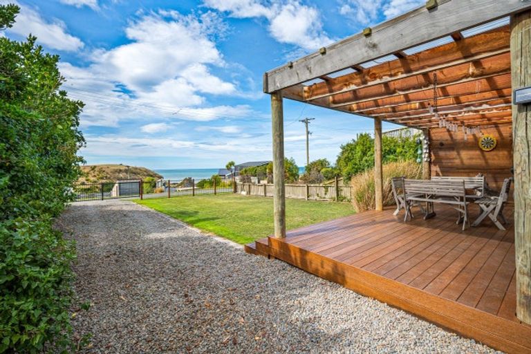 Photo of property in 8 Island Terrace, Motunau, Waipara, 7387