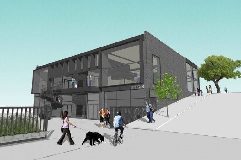 Photo of property in 299 Great North Road, Henderson, Auckland, 0612